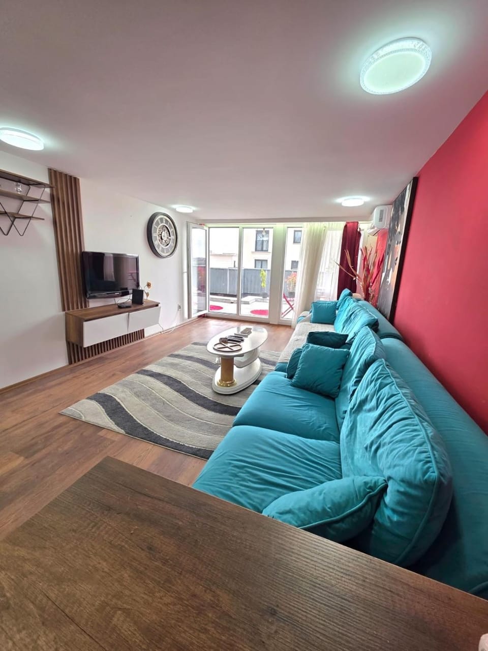 n'PrishtinëApartments- Apartment 405 Apartment in Serbia