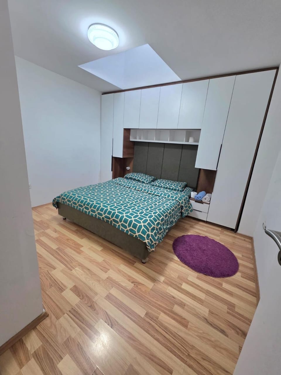 n'PrishtinëApartments- Apartment 405 Apartment in Serbia