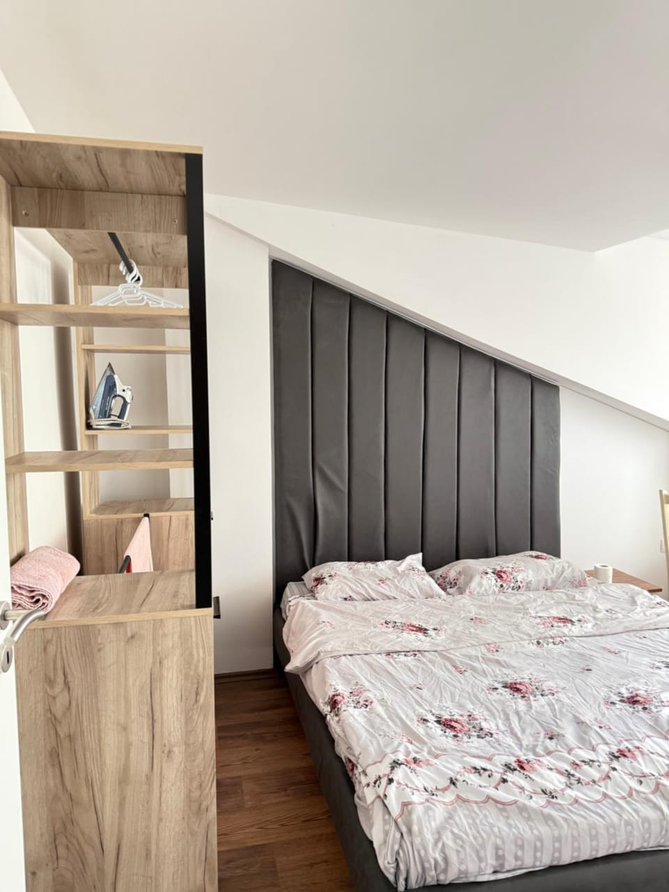 n'PrishtinëApartments- Apartment 405 Apartment in Serbia