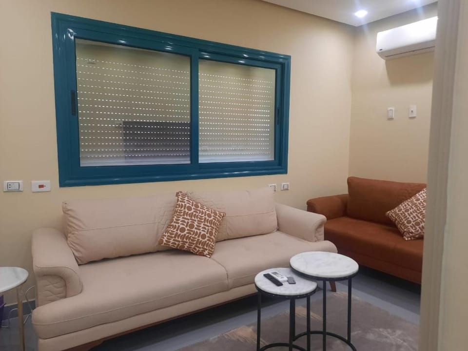 ستوديو فندقي بالمعادي ميدان 77 Apartment in Cairo