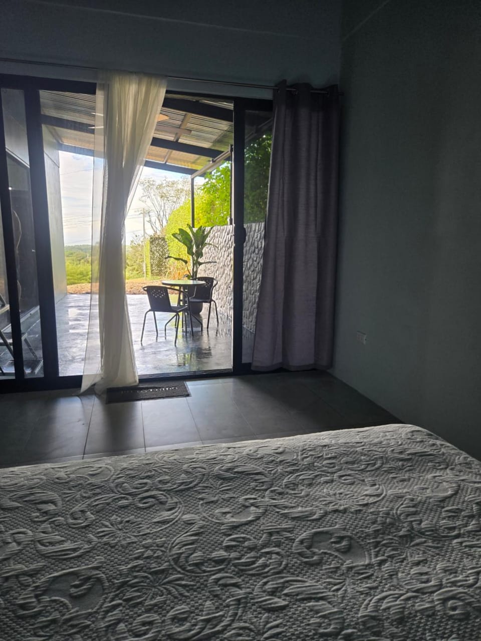 Uvita, Bahía Ballena, Ocean View Apartment in Uvita