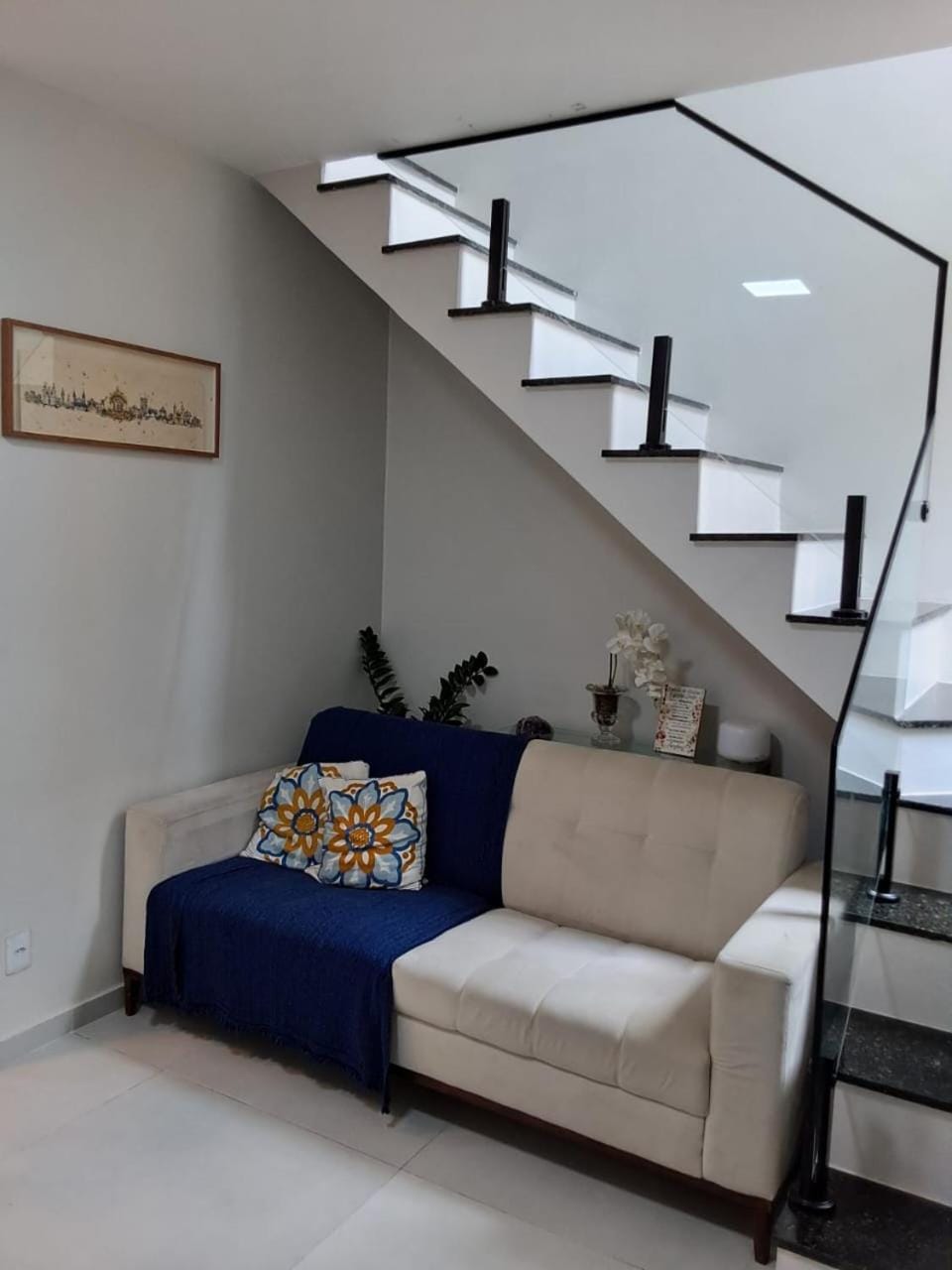 Casa Sobrado Belém - COP30 House in Belém
