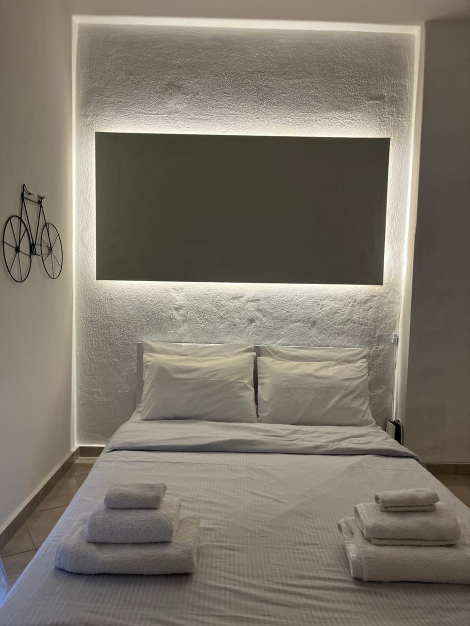 Thalias hospitality Apartment in Thessaloniki