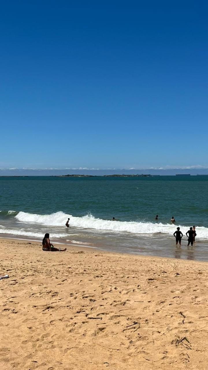Estúdio Praia de Itaparica, Vila Velha Vista para o Mar Apartment in Vila Velha