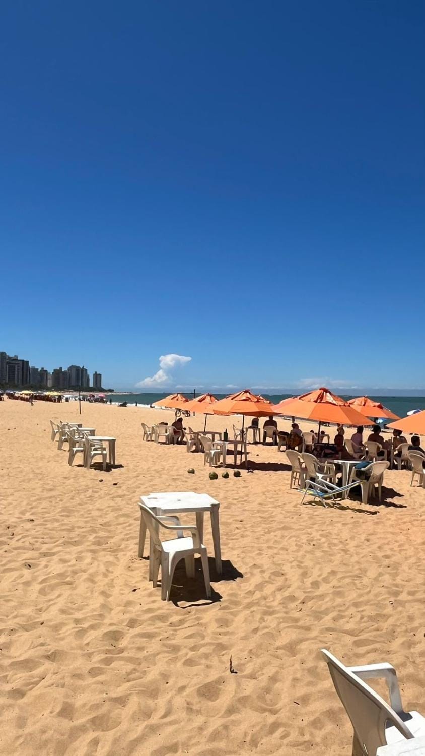 Estúdio Praia de Itaparica, Vila Velha Vista para o Mar Apartment in Vila Velha