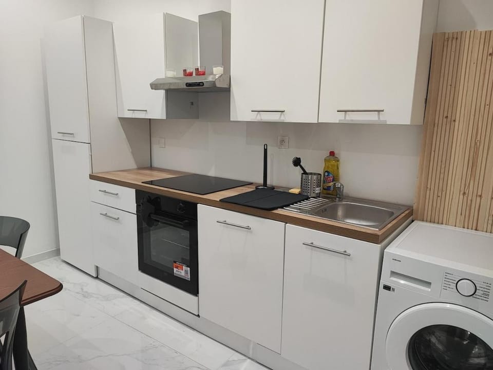 A Cozy Loft for You Apartment in Île-de-France