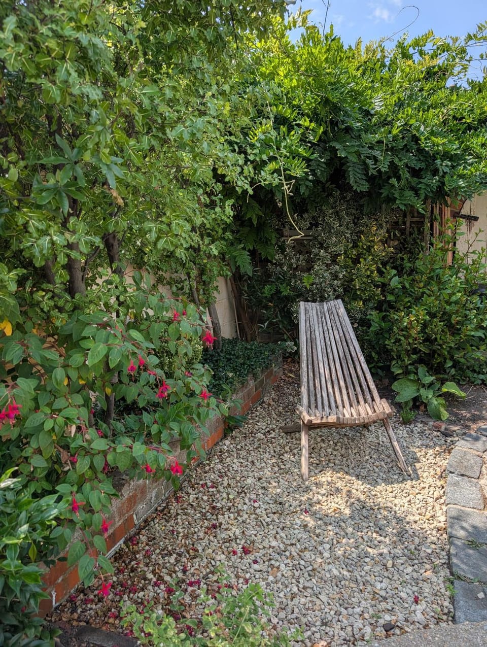 Stylish 3 bedroom townhouse with Garden House in Portsmouth