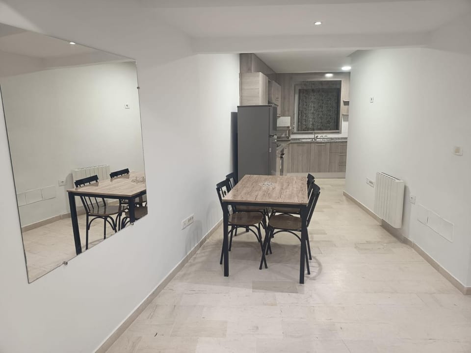 Appartement Laetitia, hyper centre hammamet Apartment in Hammamet