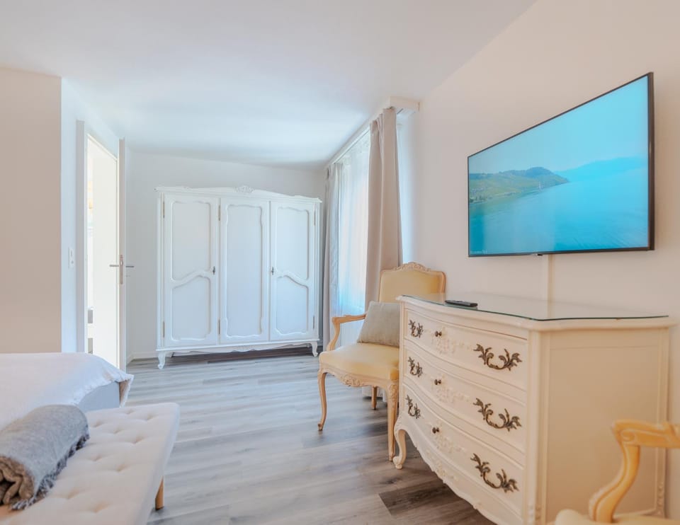 Heaven Retreat Apartment in Canton of Valais