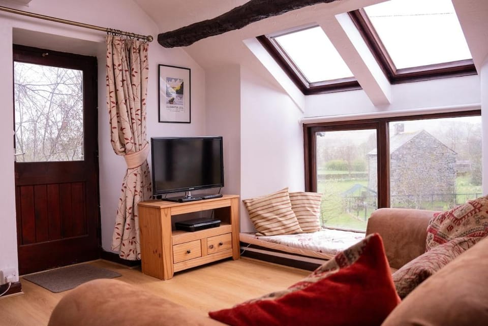 The Granary Apartment in England