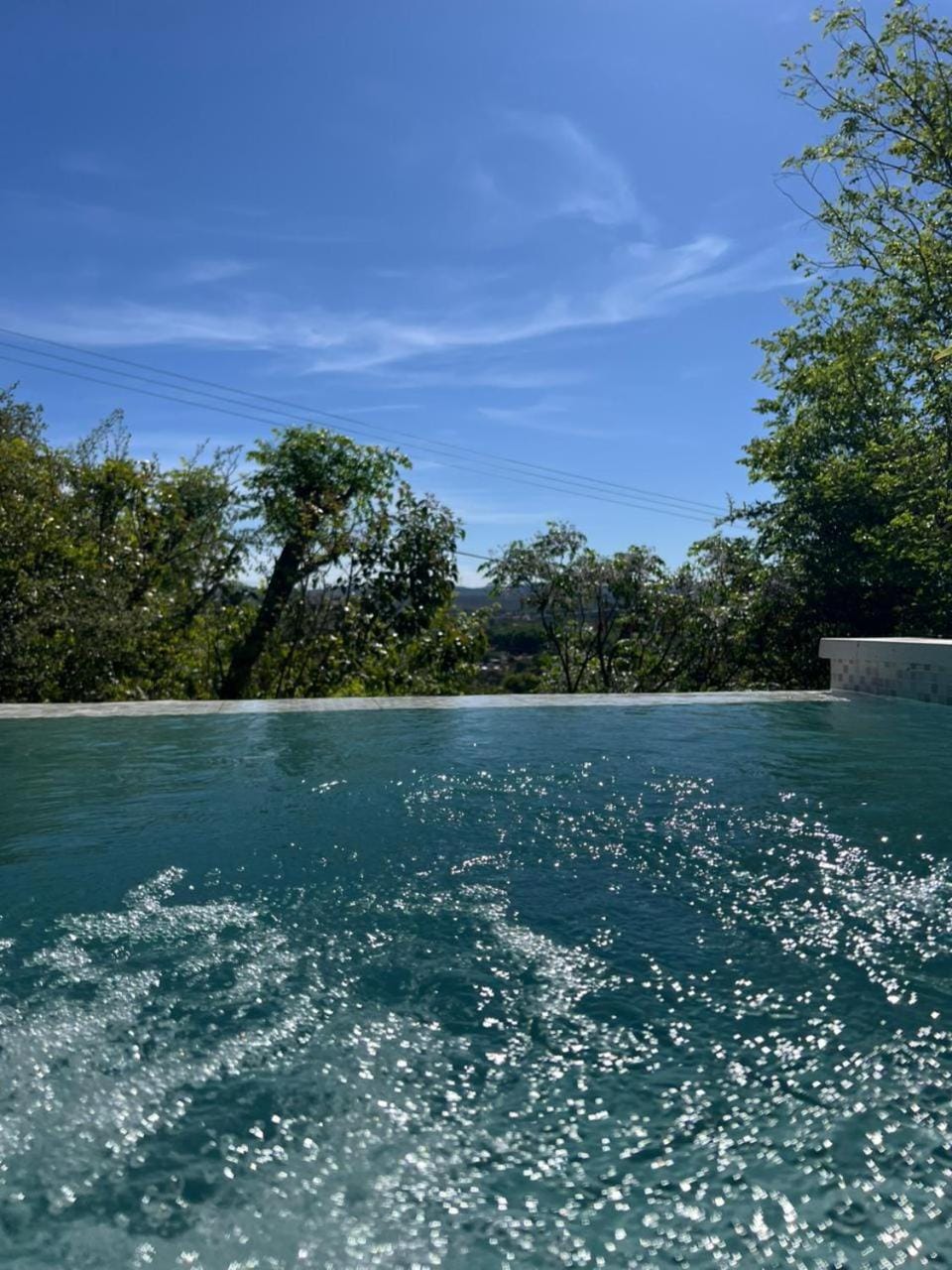 Day, Pool view, Swimming pool