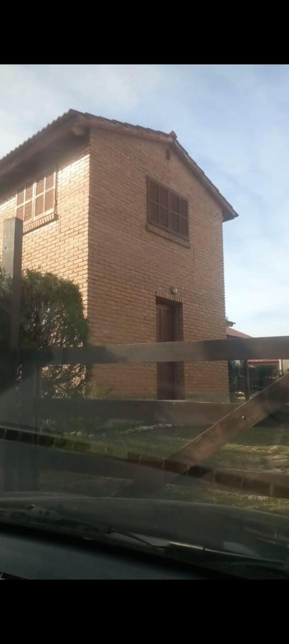La casa de Milac House in Mina Clavero