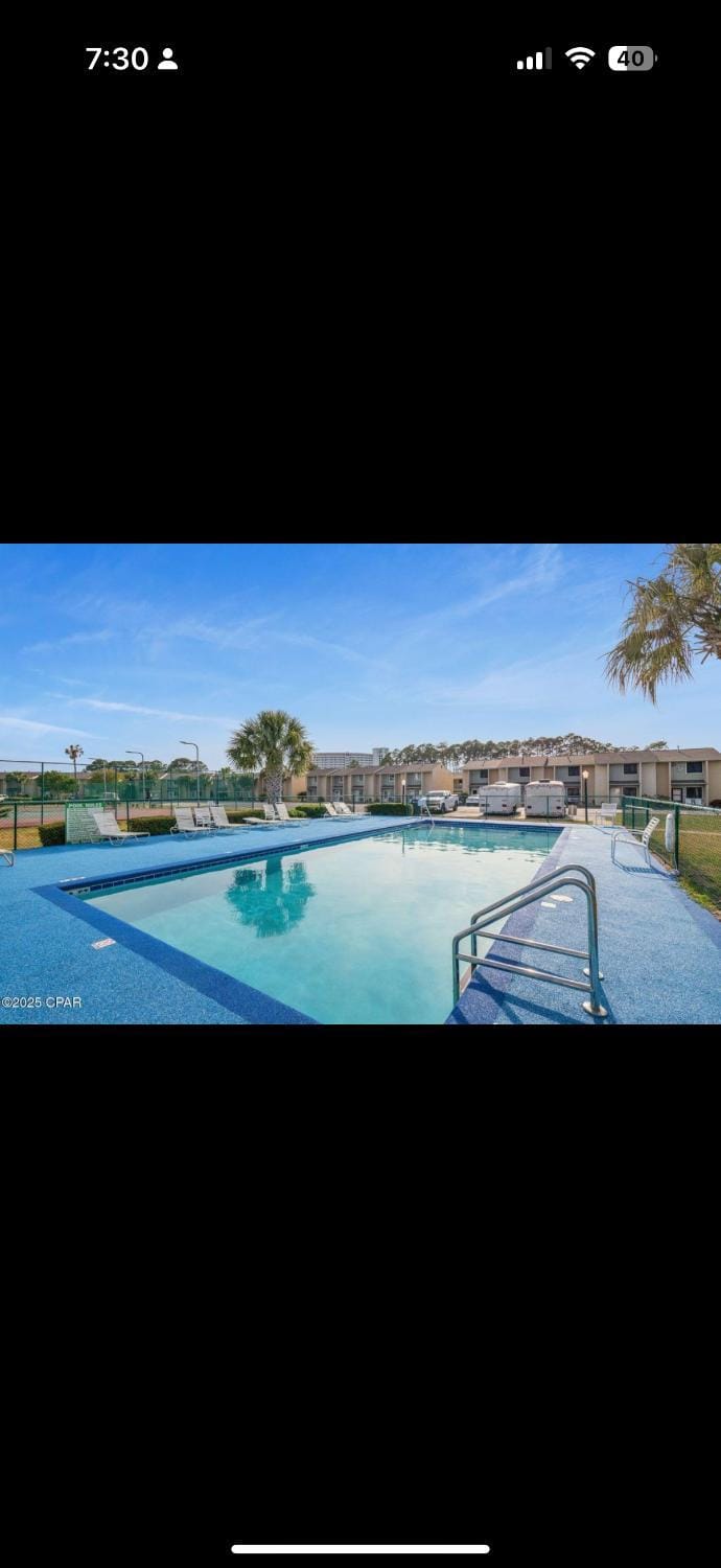 Reef Retreat House in Panama City Beach