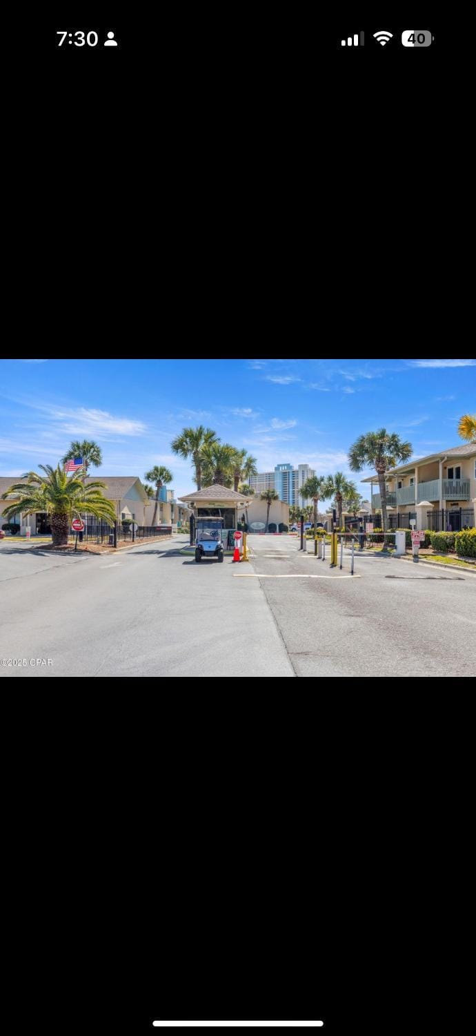 Reef Retreat House in Panama City Beach