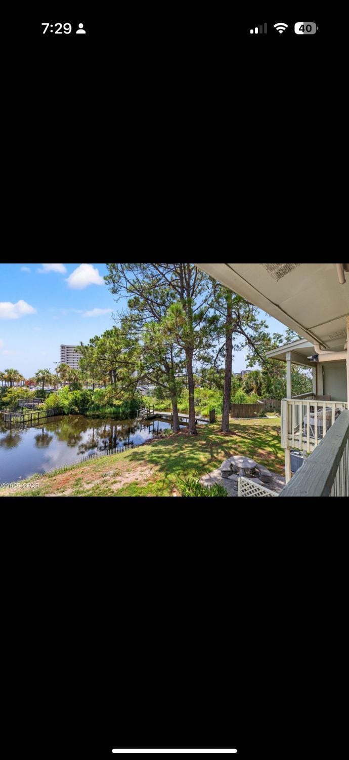 Reef Retreat House in Panama City Beach