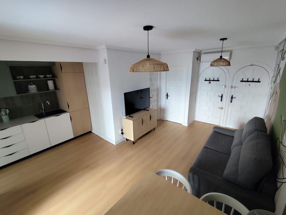M&M La Mata Torrevieja sun apartment 2 Apartment in Torrevieja