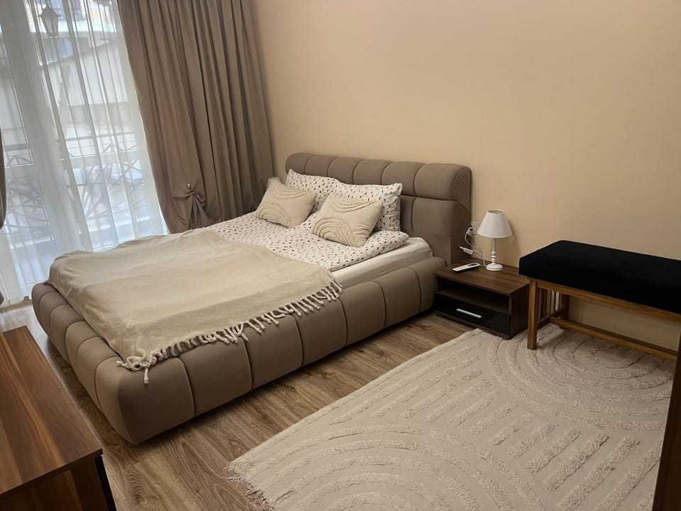 Guest House Amaya Med 2 Apartment in Plovdiv