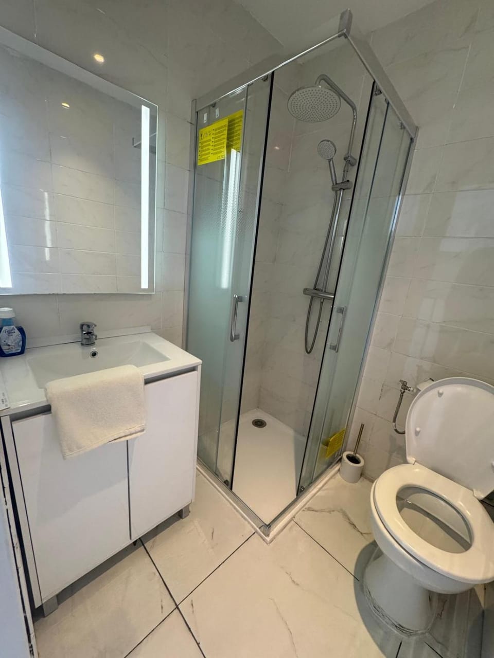 Confort Appart 1 Apartment in Calais