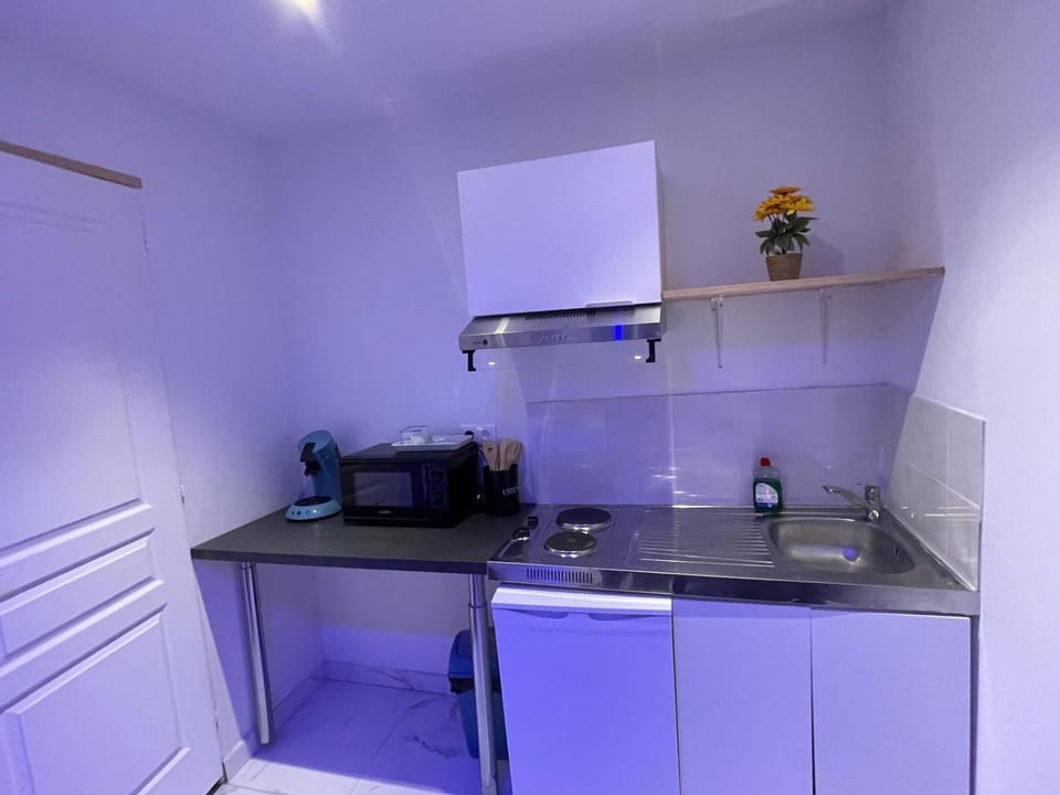 Confort Appart 1 Apartment in Calais