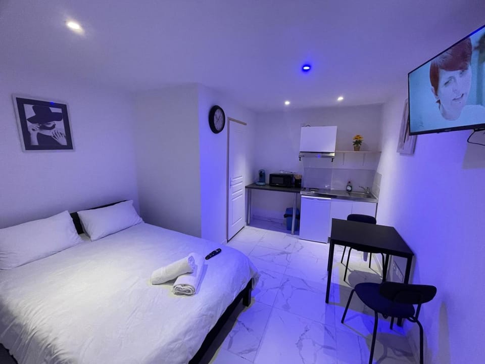 Confort Appart 1 Apartment in Calais