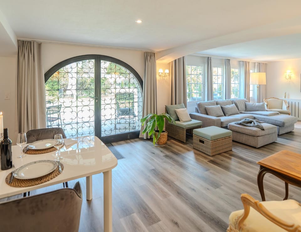 Mountain Residence Apartment in Canton of Valais