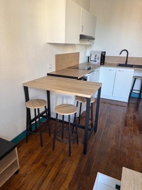 Bel Appartement T2 Apartment in Limoges