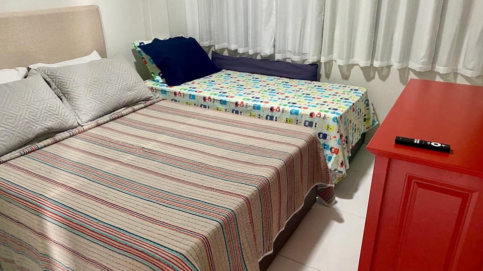 Apt Praia da Sereia Apartment in Vila Velha