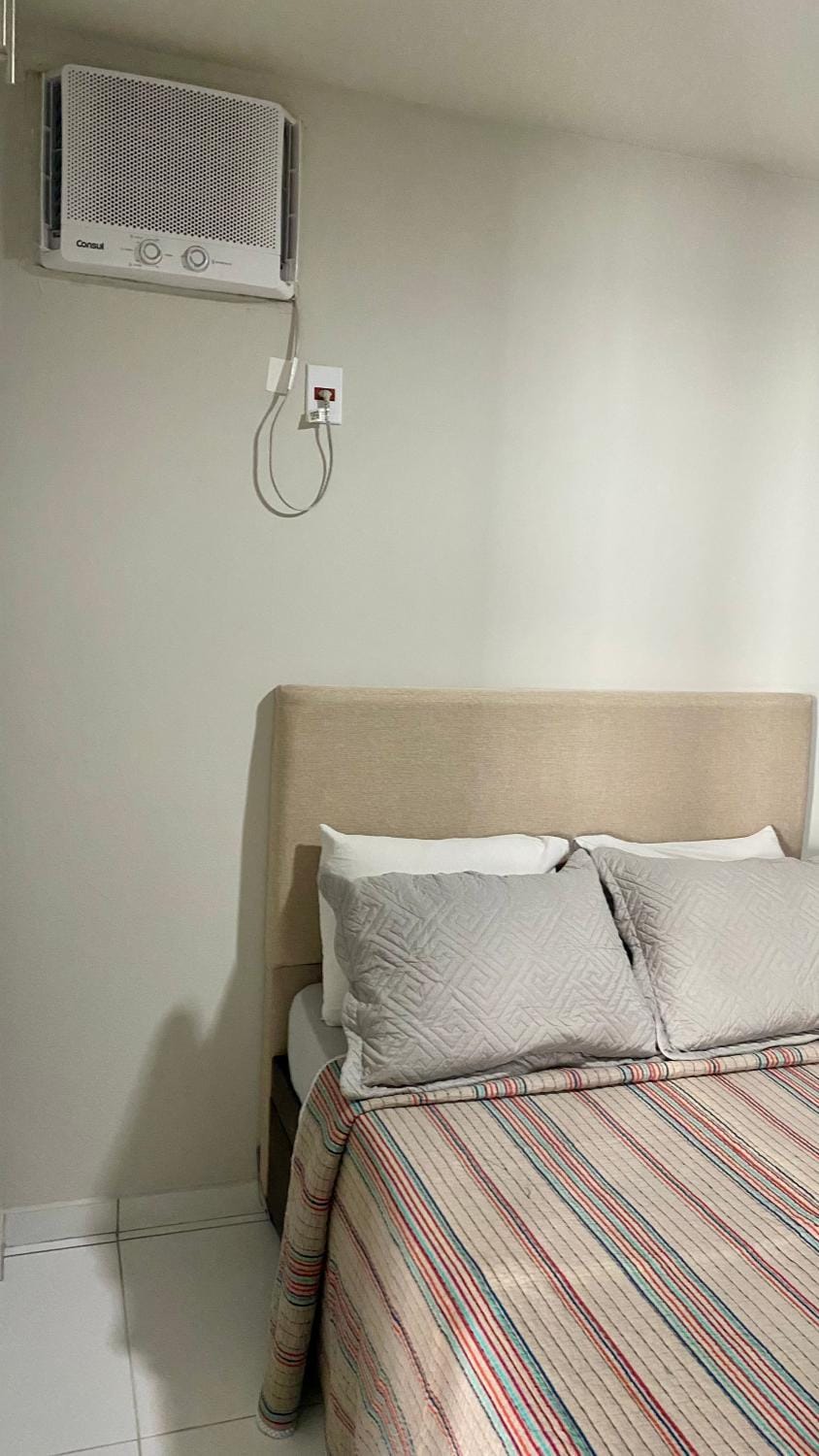 Apt Praia da Sereia Apartment in Vila Velha