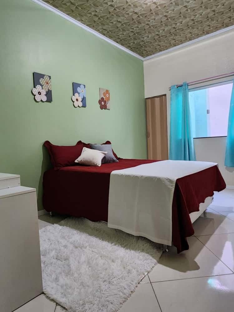 Lar do Aconchego House in Belém