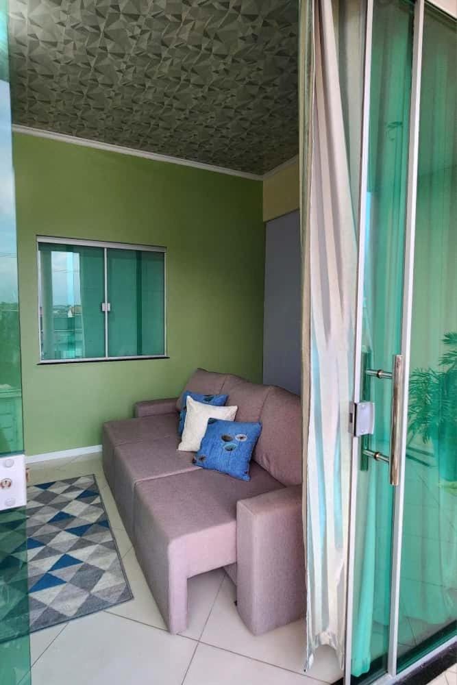 Lar do Aconchego House in Belém