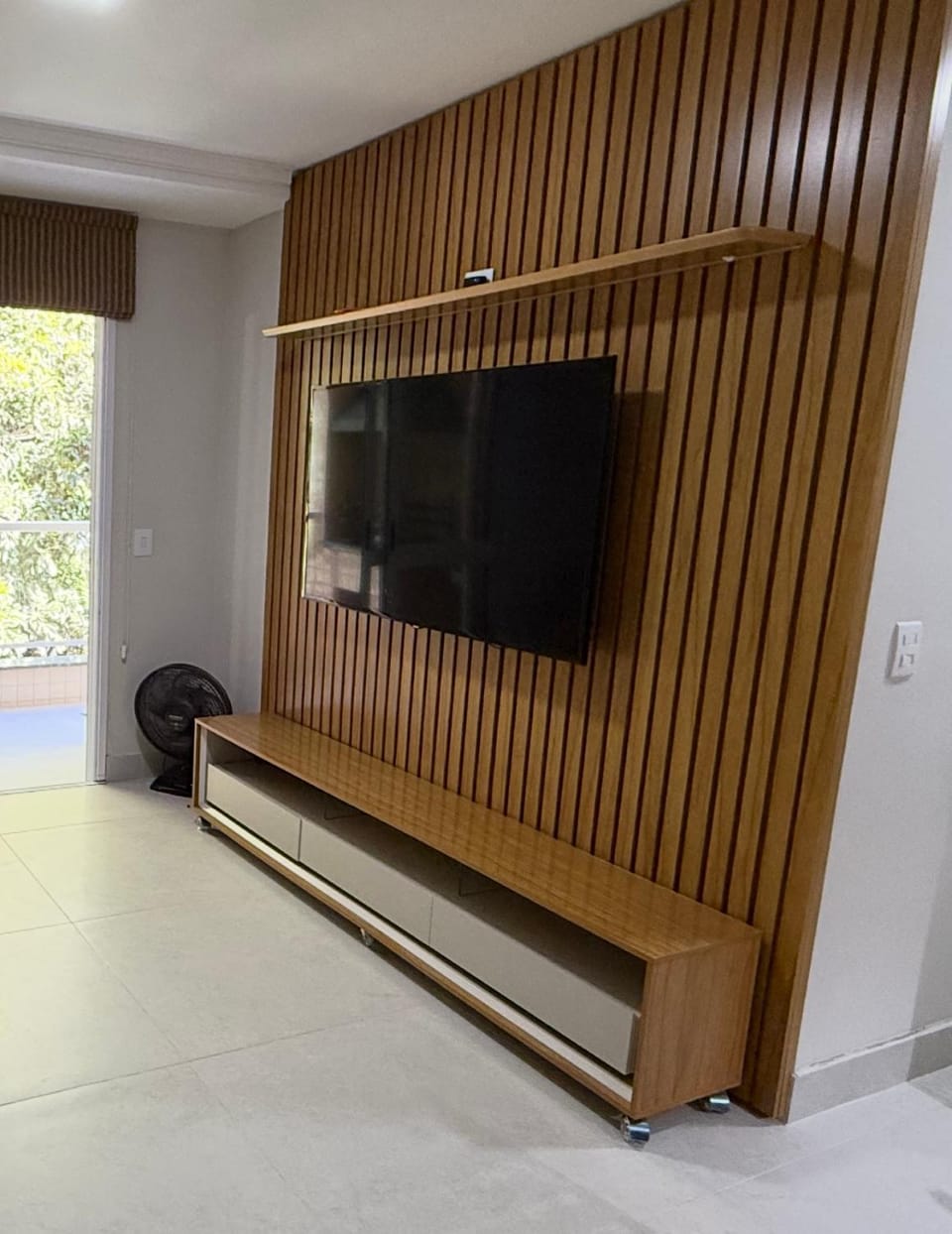 TV and multimedia