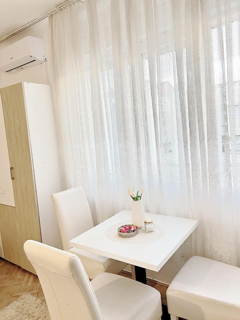 Gold Apartments Apartment in Serbia