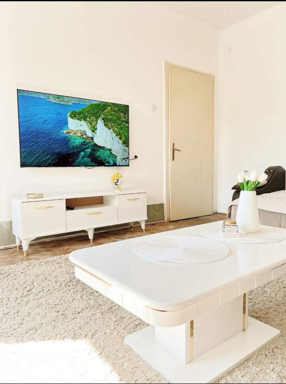 Gold Apartments Apartment in Serbia