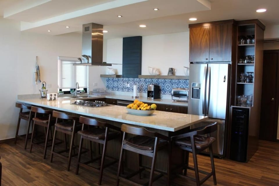 Vista Delfin Beach House House in San Carlos Guaymas