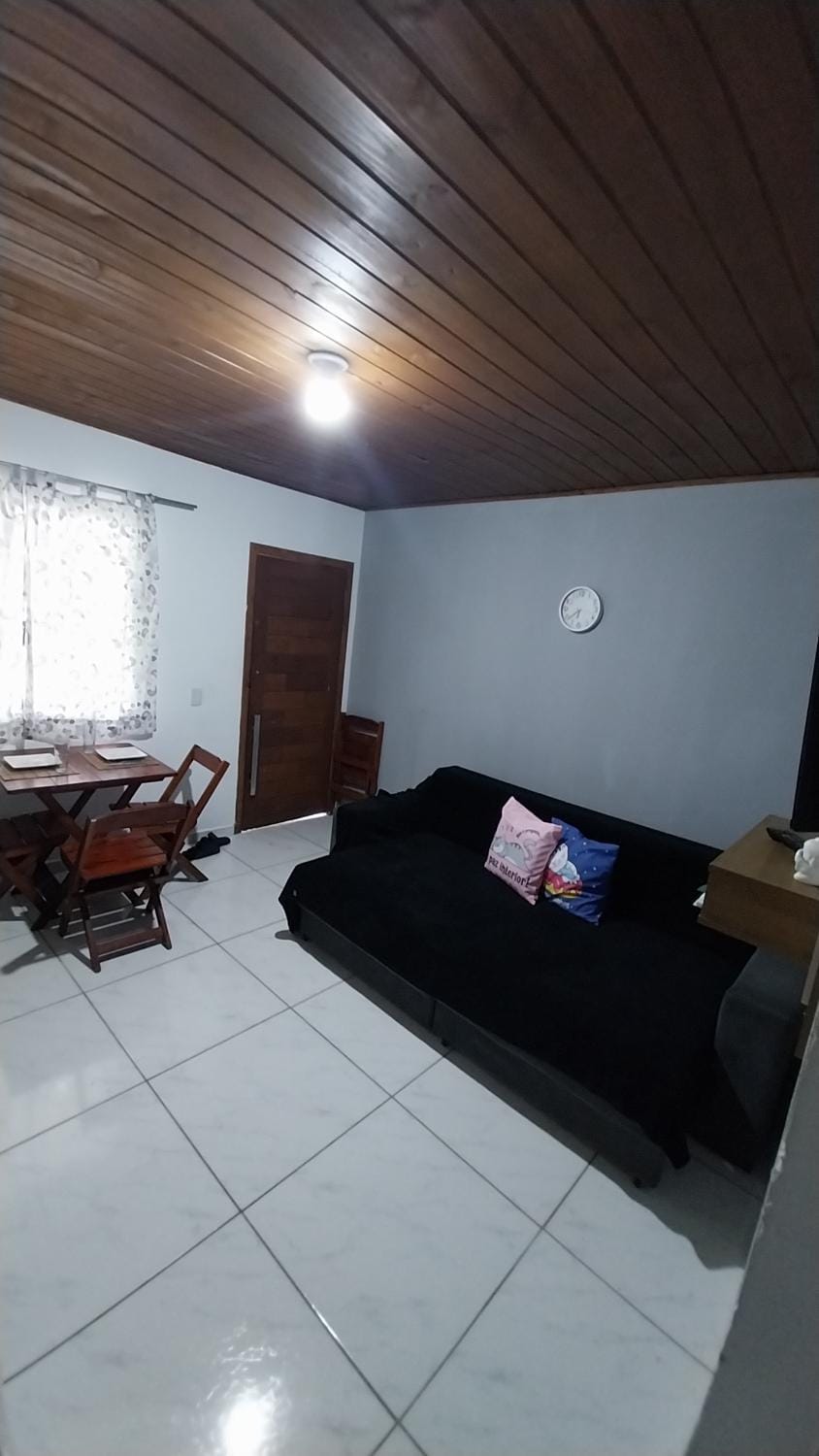 familia siqueirajustus House in Florianopolis