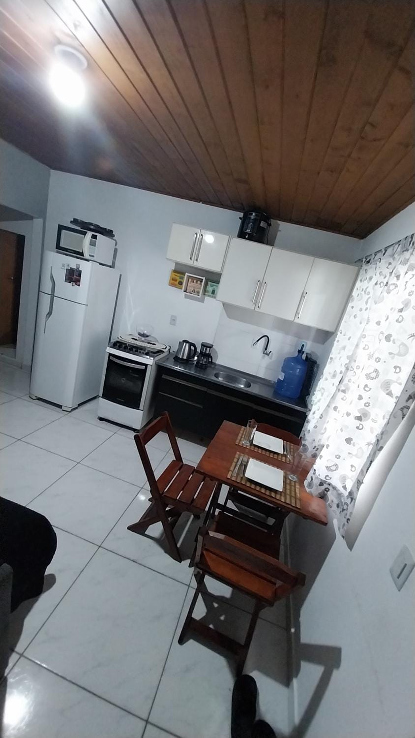 familia siqueirajustus House in Florianopolis