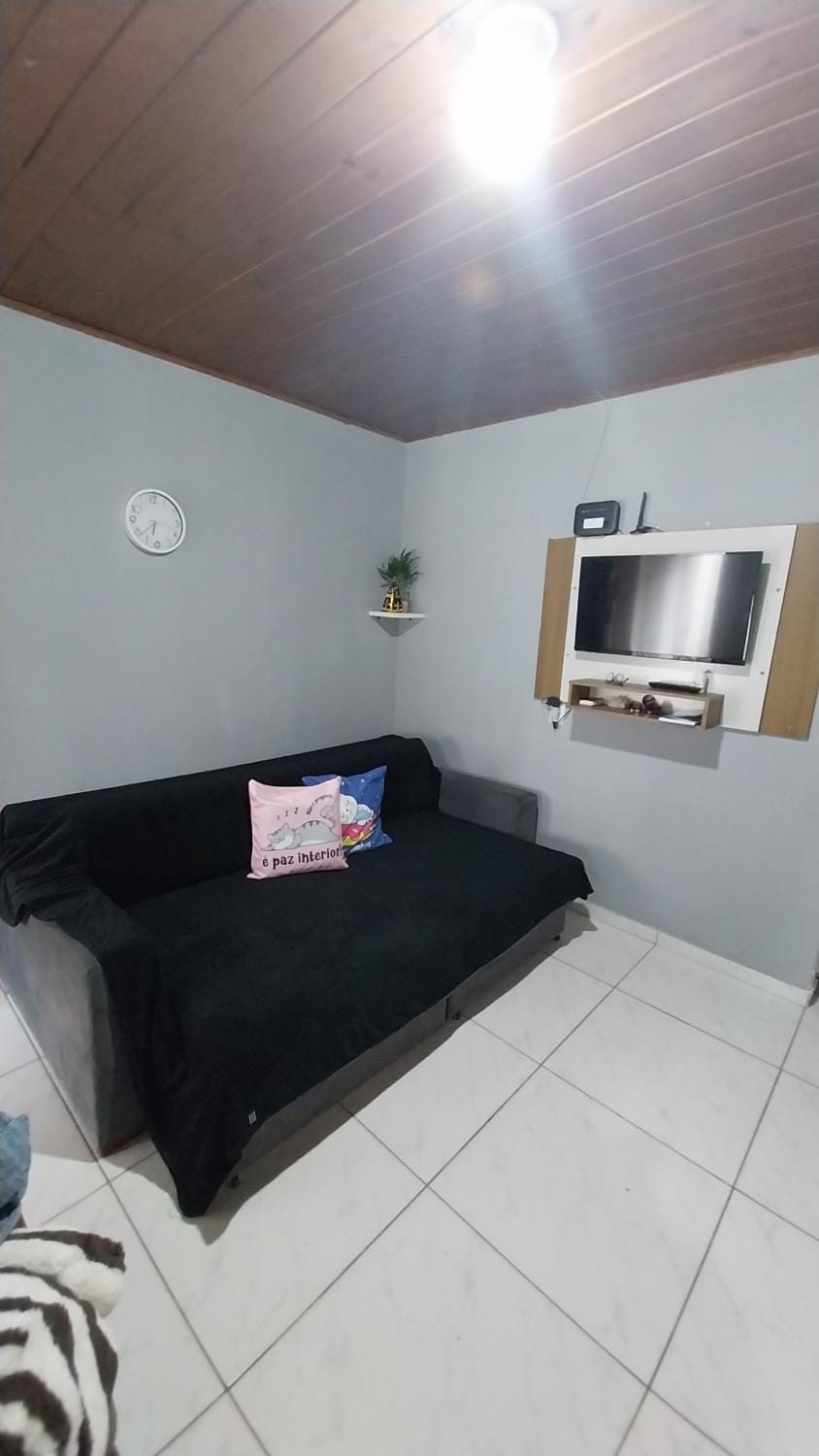 familia siqueirajustus House in Florianopolis