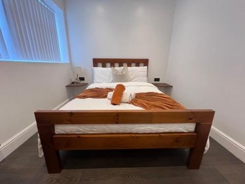 Liverpool Jasmine House - Spacious 2-Bed Near Anfield Stadium House in Liverpool