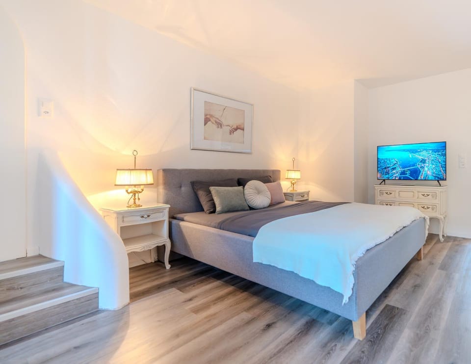 Stylish Gem Apartment in Canton of Valais