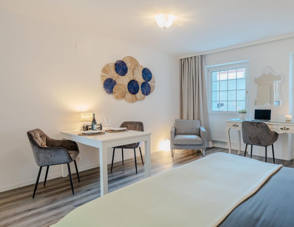 Stylish Gem Apartment in Canton of Valais