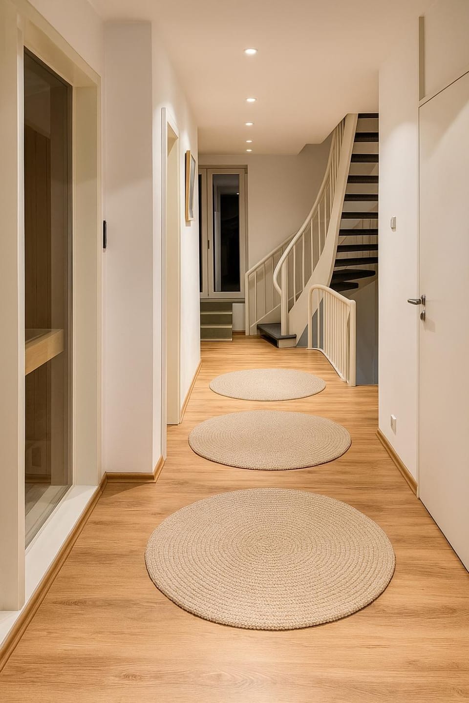 Großes Ferienhaus in Siegen-Kreuztal auch für Monteure Vacation rental in Siegen