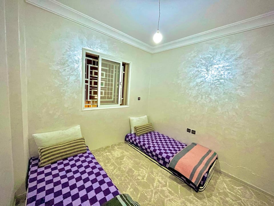 View Marrakech Apartment Apartment in Marrakesh