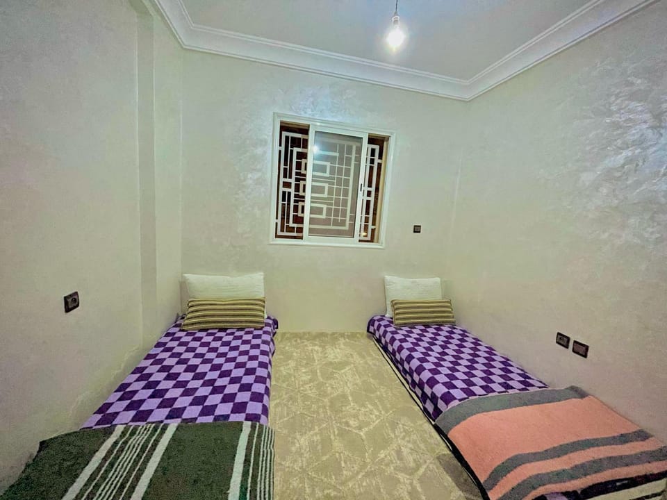 View Marrakech Apartment Apartment in Marrakesh