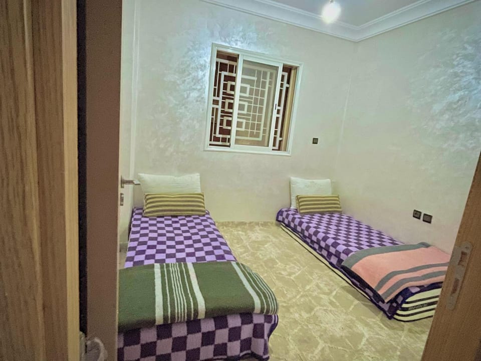 View Marrakech Apartment Apartment in Marrakesh