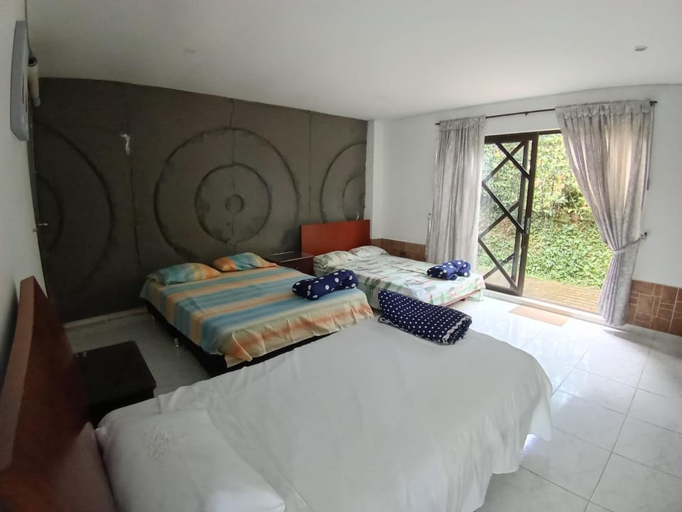 Villa campestre en conjunto residencial Villa in Cundinamarca, Colombia