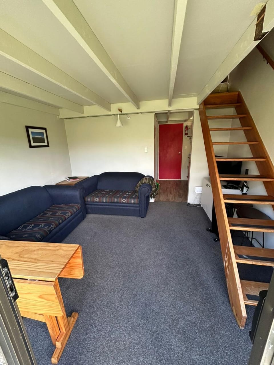Ski Chalet Ohakune Alpine Village Chalet in Ohakune