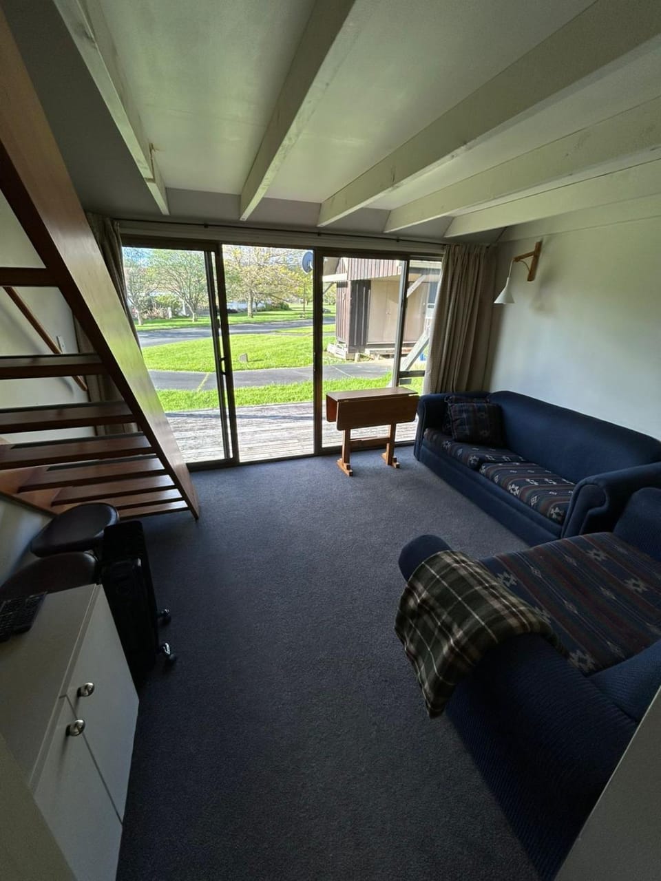 Ski Chalet Ohakune Alpine Village Chalet in Ohakune