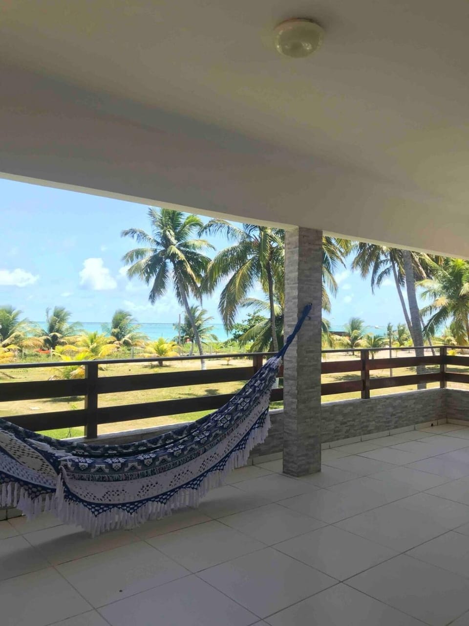 lugar dos sonhos Antunes Maragogi House in State of Alagoas, Brazil