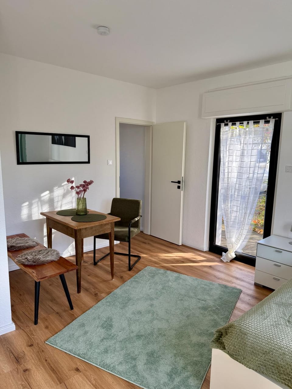 Grüne Oase in Stadtnähe Apartment in North Rhine-Westphalia