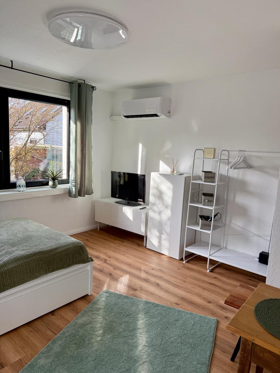 Grüne Oase in Stadtnähe Apartment in North Rhine-Westphalia
